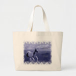 Wilde und freie Tasche