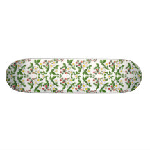 Wilder BlackBerrySkateboard Individuelle Decks