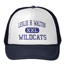 Wildkatzen Charlottesville Leslie H Walton Kultcaps