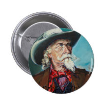 William Cody durch James J. Froese Buttons