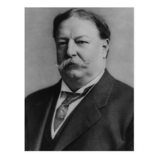 <b>William Howard</b> Taft Postkarte - william_howard_taft_postkarte-r4ffadfef8728456a88d9a537fe832c93_vgbaq_8byvr_324