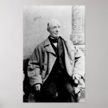William Lloyd Garrison Poster