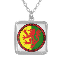 William-Marschall-Produkt Amuletten