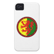 William-Marschall-Produkt iPhone 4 Case-Mate Hüllen