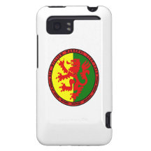 William-Marschall-Produkt HTC Vivid Case