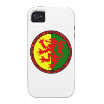 William-Marschall-Produkt iPhone 4/4S Case