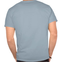 William-Marschall-Spiegel von Chivalry rotem u. bl Tshirt
