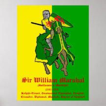 William-Marschall-Turnier-Meister-Plakat