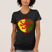 William Marshal Product Tshirt