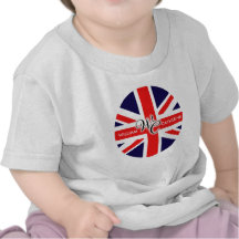 William u. Catherine Shirts