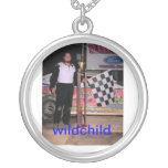 Willie-Kette und pendent Personalisierter Schmuck