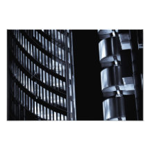 Willis Gruppe und Lloyd von London abstrakt Photographien