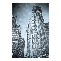 Willis Gruppe und Lloyd von London Fotografien