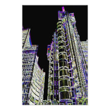 Willis Gruppe und Lloyd von London Kunstphoto
