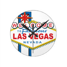 Willkommen nach fabelhaftes Las Vegas Uhren