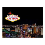 Willkommen nach unser fabelhaftes Las Vegas, das P