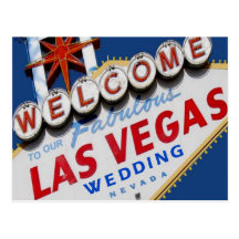 Willkommen nach unser fabelhaftes Las Vegas, das P