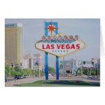 Willkommen zu fabelhafter Las Vegas-Karte