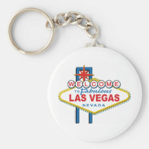 Willkommen-zu-Las-Vegas Schlüsselanhänger