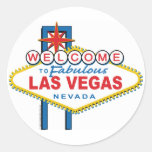 Willkommen-zu-Las-Vegas Sticker