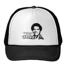 Willkommen zurück Carter Baseball Cap