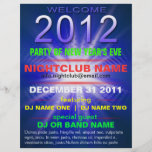 WillkommensFlyer 2012