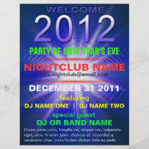 WillkommensFlyer 2012
