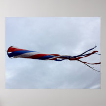 Wind-Fänger Poster