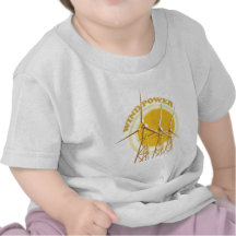 Wind-Power Tshirt