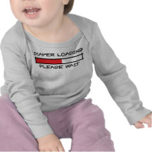 Windel-Laden Shirt