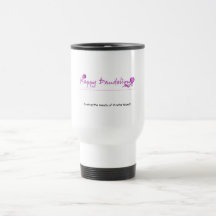 Windel-Löwenzahn-Logo-Säen-Samen Kaffee Tassen
