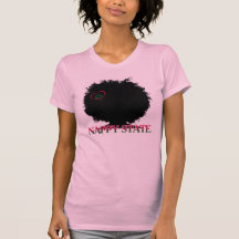 Windel-Staat "Fros " Shirts