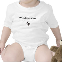 Windelrocker Body