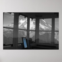 Windowed Ansicht Posterdruck