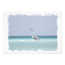 Windsurfing Einladung