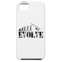 Windsurfing Windsurf Evolutions-Sport-Kunst iPhone 5 Etuis