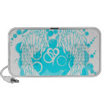 Winged Herz Reise Speaker