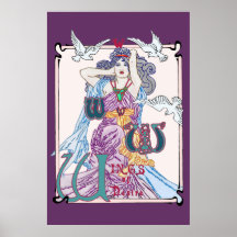 Wings Print