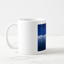 Winter-Becher Teetassen