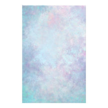 Winter-Briefpapier 1 Individuelle Druckpapiere