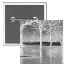 Winter-Sonnenwende-Knopf Anstecknadelbuttons