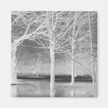 Winter-Sonnenwende Magnete
