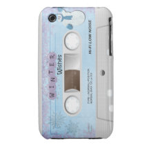 Winter wünscht iphone Fall Case-Mate iPhone 3 Hülle