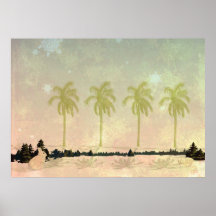 WinterFantasy Posterdruck