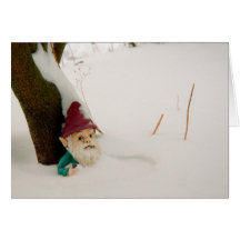 WinterGnome Karte