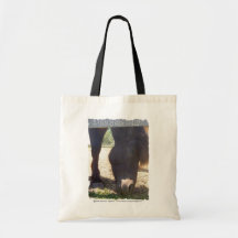 Winterhorse Tasche