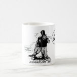 Wir benötigen Kaffeetasse