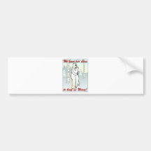 Wir haben unsere Liebe, uns zu behalten sich zu wä Auto Sticker