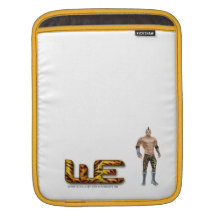 WIR iPad/Tablettehülse Sleeve Für iPads
