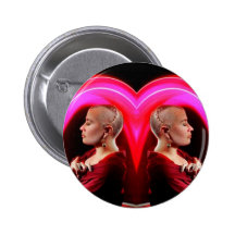 WIR LIEBE SHANNON BUTTON